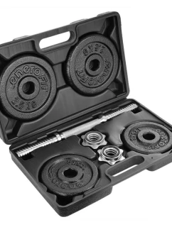 LIATINOVÁ ČINKA 10 KG ENERO FIT CASE