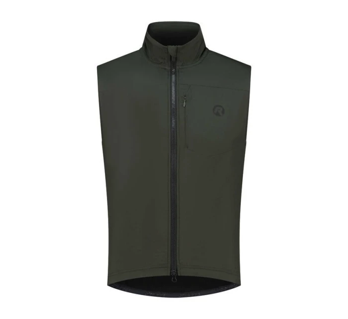 Rogelli MTB vesta ADVNTR zelená L Rogelli MTB vesta ADVNTR zelená L