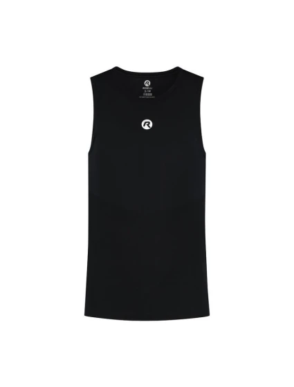 bezrękawnik CORE II 2pack czarny model 21854551 - Rogelli