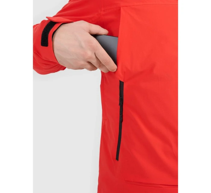 Pánská membránová lyžařská bunda  model 21918555 - 4F