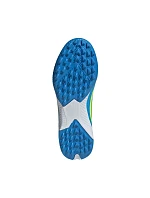 Detská futbalová obuv adidas F50 League TF JR9017