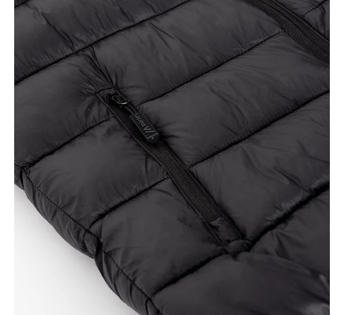 Dětská prošívaná vesta model 22115716 VEST JR - Martes