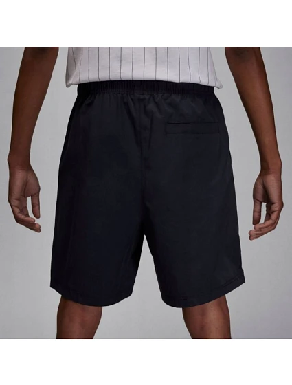 Pánské basketbalové šortky Air Jordan Essentials Woven Shorts Black – model 22226606 - NIKE Pánské basketbalové šortky Air Jordan Essentials Woven Shorts Black – model 22226606 - NIKE