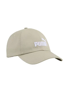 Čiapka Puma Ess No.1 Logo BB, sivá, 25999 18