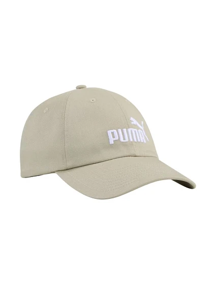 Čiapka Puma Ess No.1 Logo BB, sivá, 25999 18