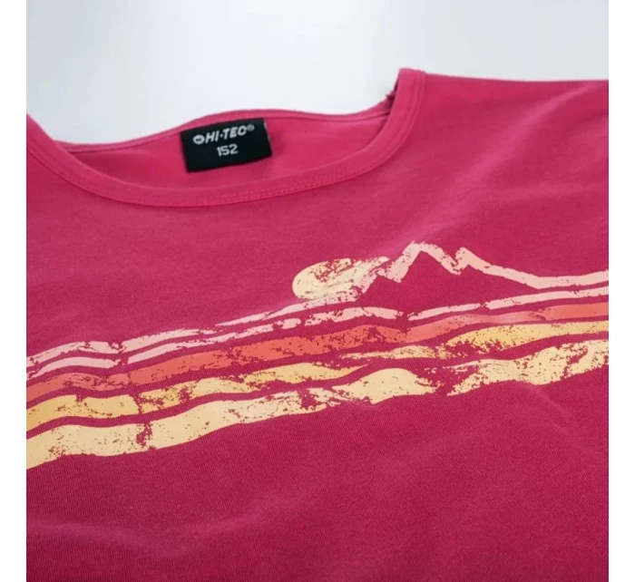 Tričko  Jrg Jr model 19372931 - Hi-Tec