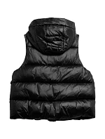 Dámska páperová vesta F092 W 4FSS23TDJAF092 20S - 4F