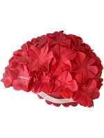 Kúpacia čiapka Crowell Ear Bora blue col.1