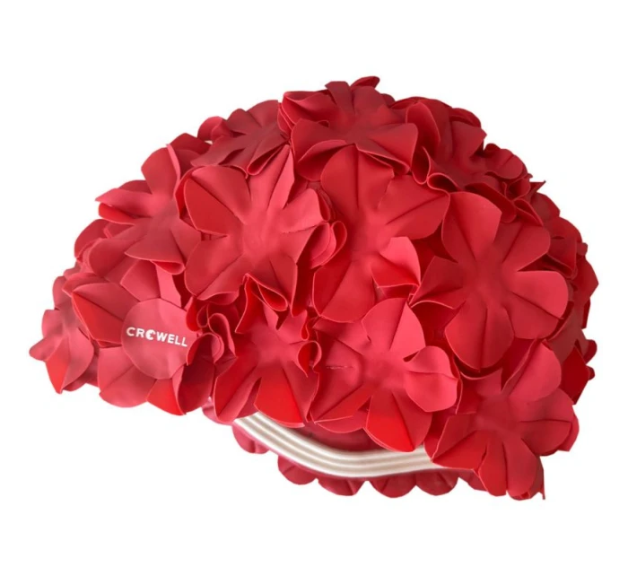 Kúpacia čiapka Crowell Ear Bora blue col.1