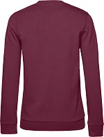 B&C #Set In /women Dámská mikina model 22436302 wine B&C #Set In /women Dámská mikina model 22436302 wine