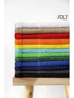 SOL'S Island 100 Osuška 25.9002 kráľovská modrá SOL'S Island 100 Osuška 25.9002 kráľovská modrá