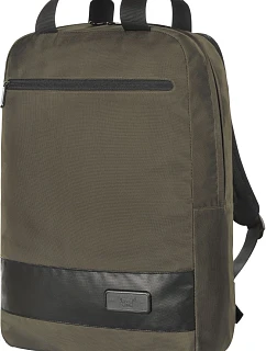 Batoh na notebook  taupe model 22518016 - Halfar