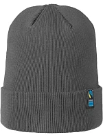 Neutral O 93055 Pletená čiapka z bio bavlny s certifikátom Fairtrade 77.9355 charcoal Neutral O 93055 Pletená čiapka z bio bavlny s certifikátom Fairtrade 77.9355 charcoal