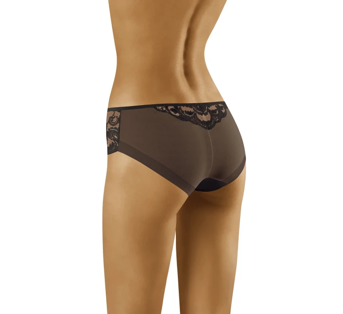 Wol-Bar Navi farba: čierna