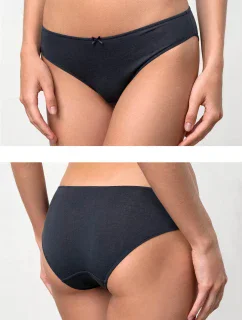 Dámské kalhotky s krajkou – set 2 ks model 18363972 - Vamp