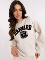 Blúzka EM BL 617 16.01X svetlo béžová Blúzka EM BL 617 16.01X svetlo béžová