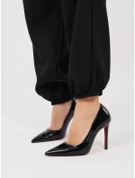 Nohavice IT SP 22197.64 black