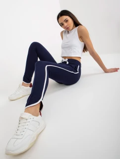 Dámské tepláky LO DR LK model 18339342 tmavě modrá - FPrice