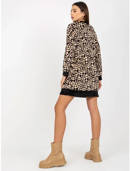 TU  černá a béžová model 17851547 - FPrice