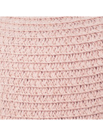 Klobúk Art Of Polo Hat sk22122 Light Pink