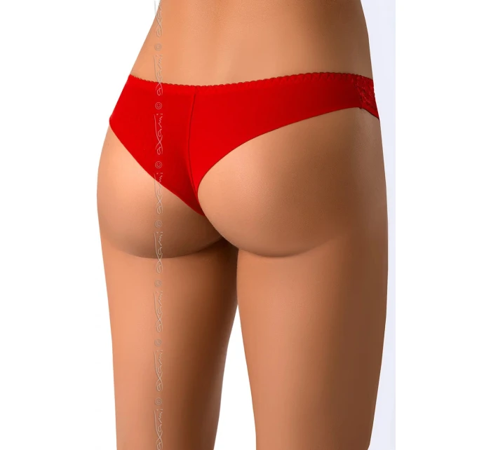Dámské tanga model 17065552 - Axami