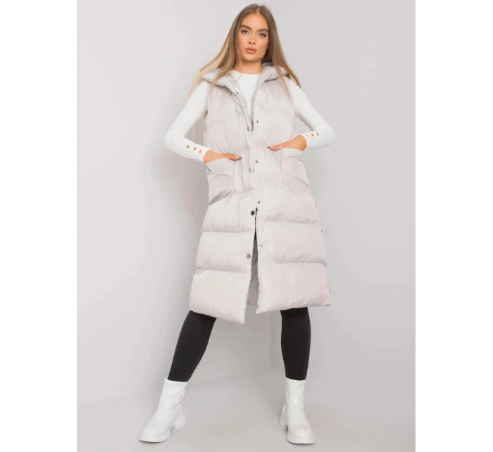 Vesta LC KZ světle šedá model 18933585 - FPrice