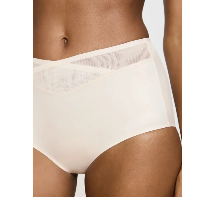 Dámske nohavičky True Shape Sensation T Maxi - Triumph