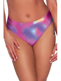 PLAVKY SF 163/2 PASTELOVEJ FARBY SO ZAVÄZOVANÍM