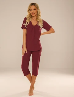 DÁMSKÉ PYŽAMO model 21477031 - De Lafense