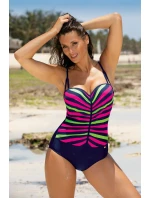 Jednodielne plavky model 165732 Marko