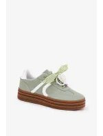 Športová obuv model 209807 Step in style