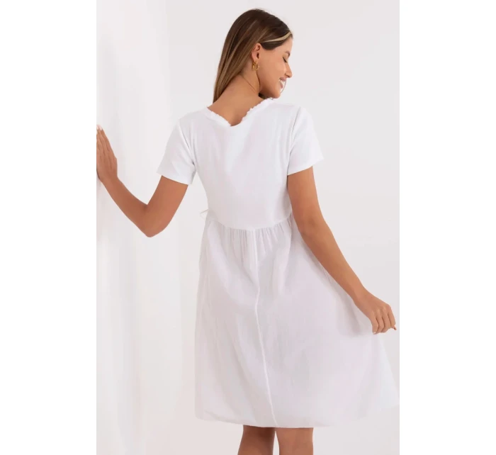 Denné šaty model 213791 Taliansko Moda Denné šaty model 213791 Taliansko Moda