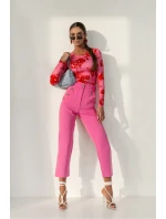 Dámske nohavice model 223504 LaBalancia Dámske nohavice model 223504 LaBalancia