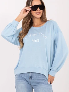 Mikina model 226300 Rue Paris