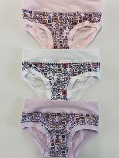 Dívčí kalhotky Emybimba model 22066207 - Lovelygirl