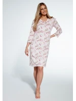 Dámská noční košile model 18906204 - Cornette