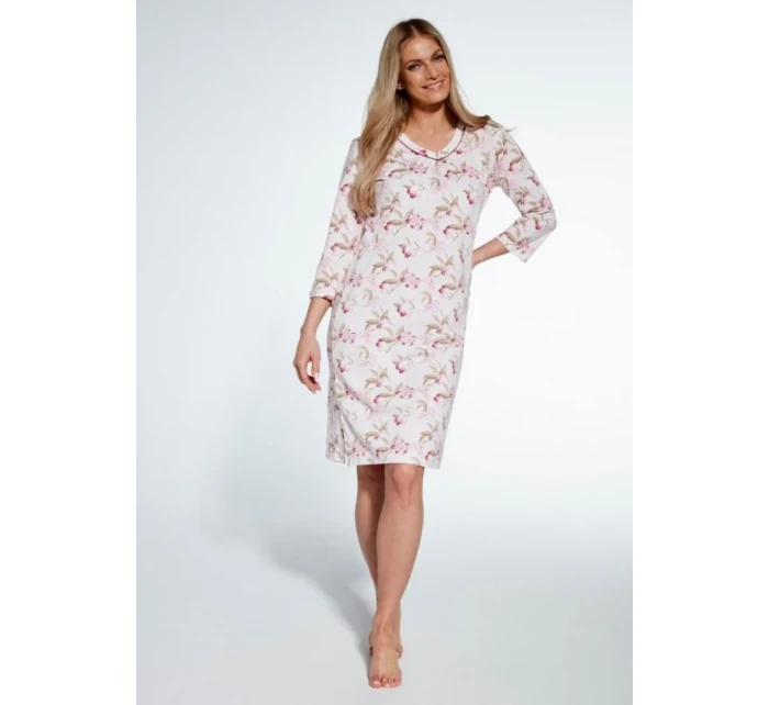 Dámská noční košile model 18906204 - Cornette