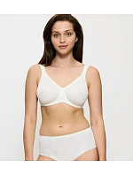 Triumph - Lovely Minimizer: minimalizačná podprsenka Triumph s kvetinovou potlačou