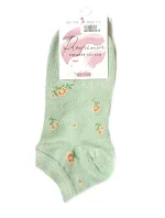 WiK 36121 Dámske kvetinové topánky 35-42