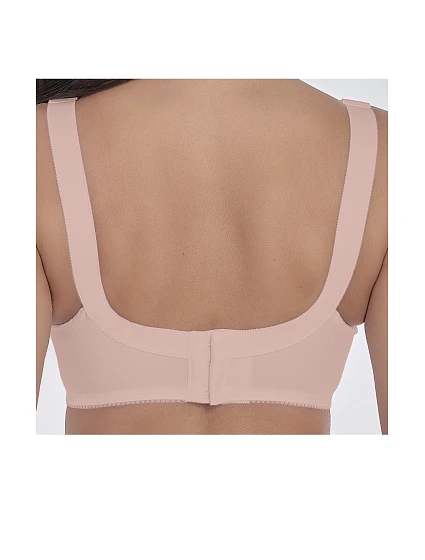 Měkká podprsenka s kosticí model 21410631 - Viki