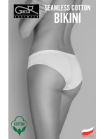 Dámské kalhotky Seamless Cotton Bikini model 5807767 - Gatta