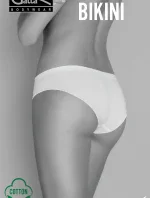 Dámske nohavičky Gatta Seamless Cotton Bikini 41640