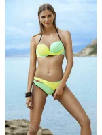 Dámske plavky Luna green - Ewlon