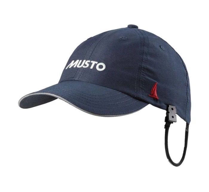 Plachetnica Musto Ess Fd Crew Cap 80032-598 Plachetnica Musto Ess Fd Crew Cap 80032-598