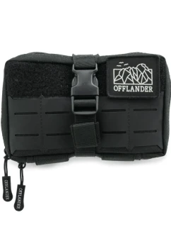 Taktické puzdro Offlander Molle OFF_CACC_23BK