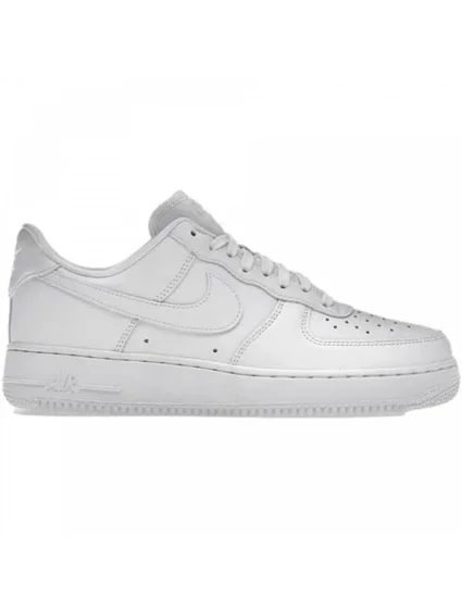 Boty Air Force 1 Fresh M model 19367600 - NIKE Boty Air Force 1 Fresh M model 19367600 - NIKE