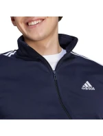 Tepláky adidas Basic 3-Stripes Fleece M IJ6064