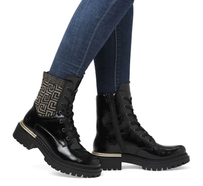 Topánky Rieker W RKR712