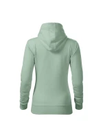 Malfini Cape W MLI-414C9 mikina Malfini Cape W MLI-414C9 mikina