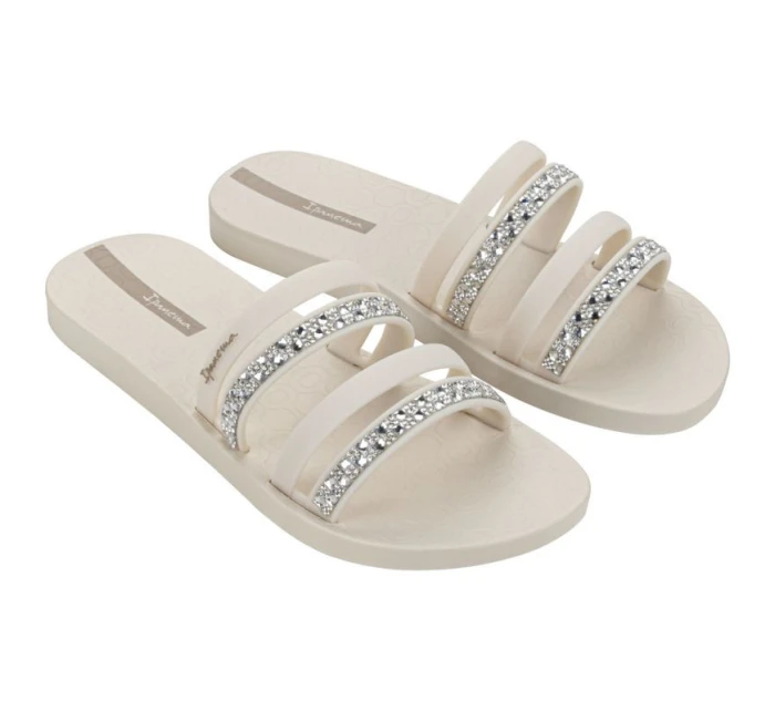 Žabky Ipanema Chic Slide F W 83707-BE143